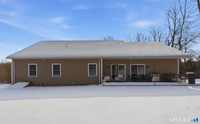 16 Crystal Brook Road, Wolcott, CT 06716