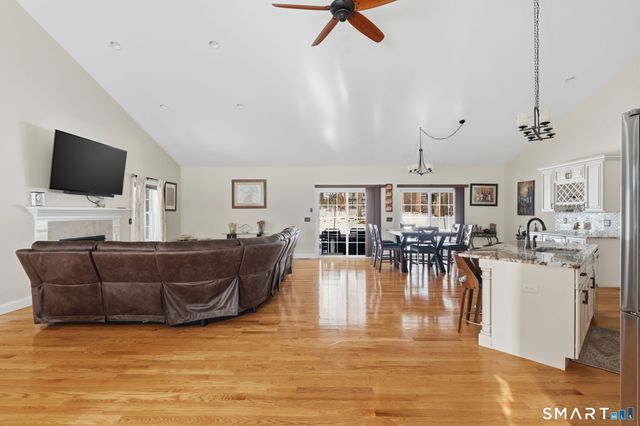 16 Crystal Brook Road, Wolcott, CT 06716