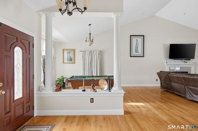 16 Crystal Brook Road, Wolcott, CT 06716