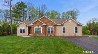 16 Crystal Brook Road, Wolcott, CT 06716