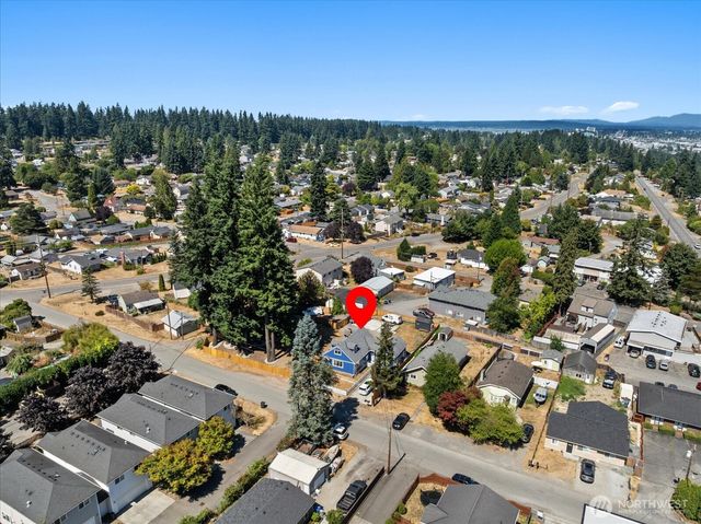 2323 Lexington Avenue, Everett, WA 98203