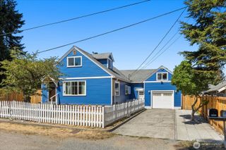 2323 Lexington Avenue #A, Everett, WA 98203