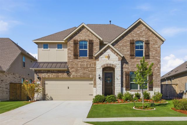 18012 Clairess LN, Manor, TX 78653
