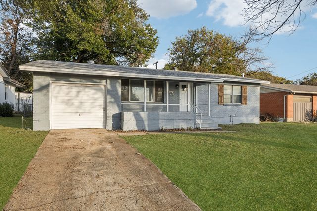 10042 Brockbank Drive, Dallas, TX 75229