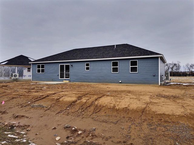 2929 Blue Jay Lane, Portage, WI 53901