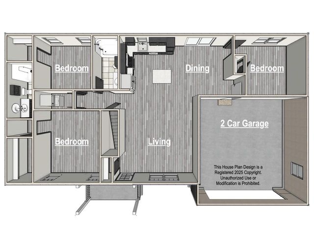 2929 Blue Jay Lane, Portage, WI 53901