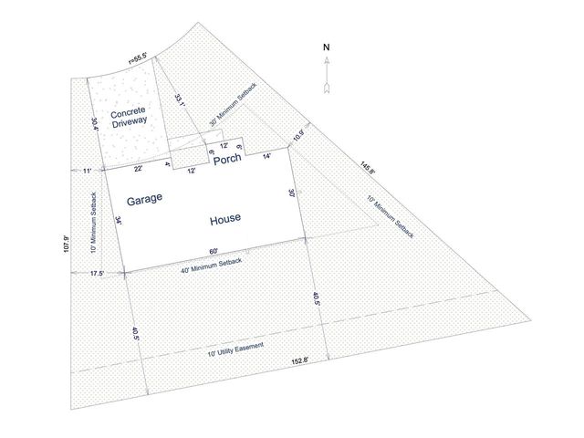 2929 Blue Jay Lane, Portage, WI 53901