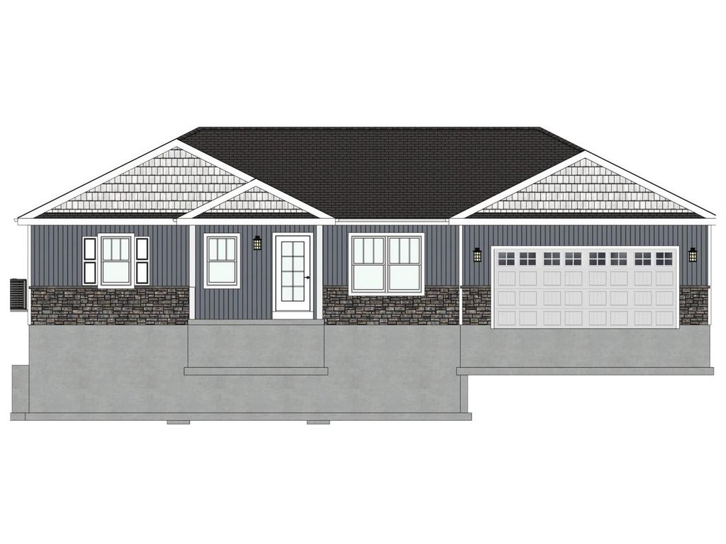 2929 Blue Jay Lane, Portage, WI 53901