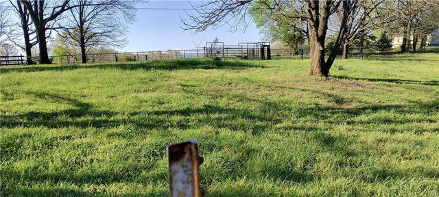 TBD Groth Road, Springdale, AR 72764