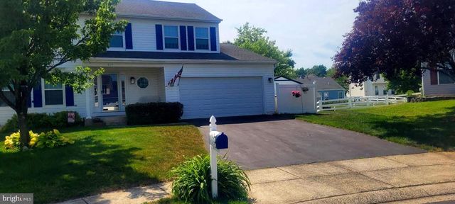612 WINESAP CT, Joppa, MD 21085
