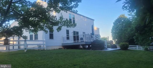 612 WINESAP CT, Joppa, MD 21085