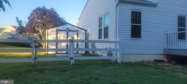 612 WINESAP CT, Joppa, MD 21085