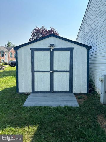 612 WINESAP CT, Joppa, MD 21085