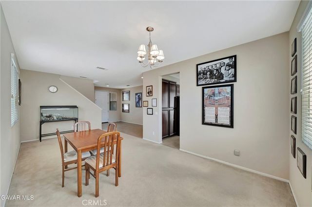 2354 Crimson, Rosamond, CA 93560