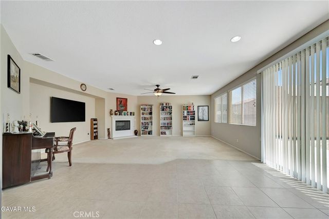 2354 Crimson, Rosamond, CA 93560