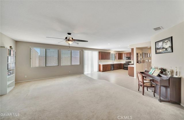 2354 Crimson, Rosamond, CA 93560