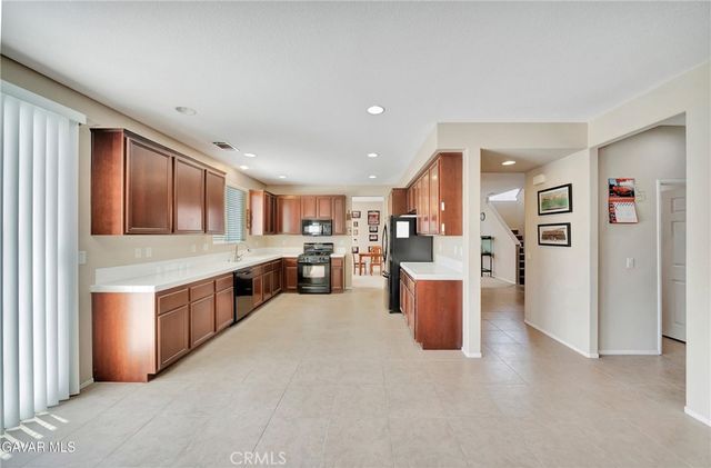 2354 Crimson, Rosamond, CA 93560