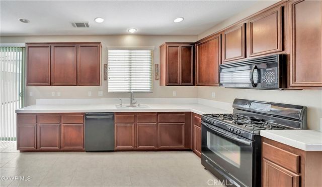 2354 Crimson, Rosamond, CA 93560