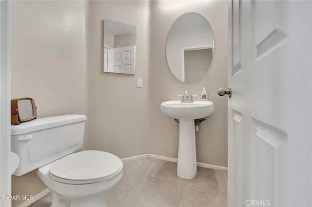 2354 Crimson, Rosamond, CA 93560