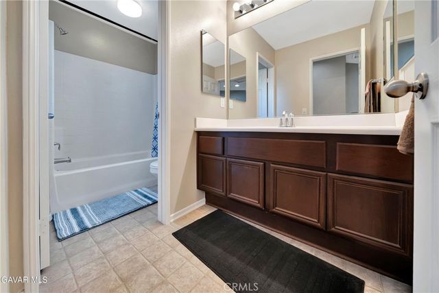 2354 Crimson, Rosamond, CA 93560