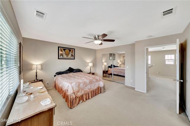 2354 Crimson, Rosamond, CA 93560