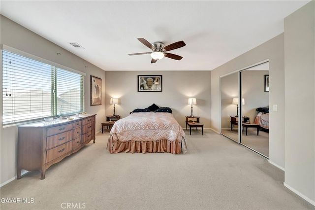 2354 Crimson, Rosamond, CA 93560