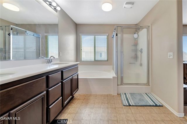 2354 Crimson, Rosamond, CA 93560