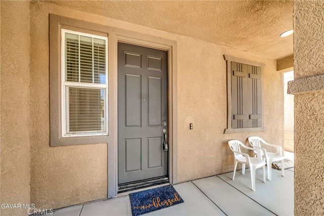 2354 Crimson, Rosamond, CA 93560