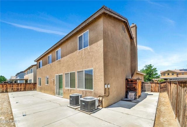 2354 Crimson, Rosamond, CA 93560