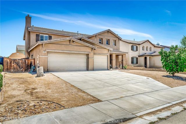 2354 Crimson, Rosamond, CA 93560