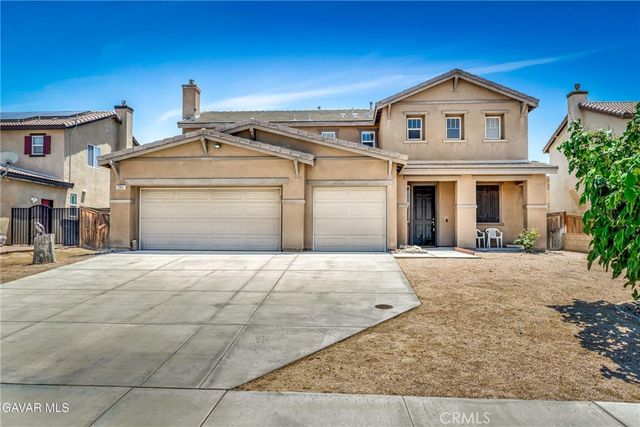2354 Crimson, Rosamond, CA 93560