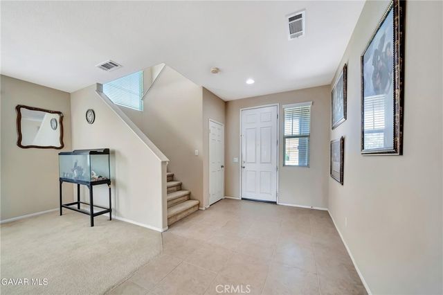 2354 Crimson, Rosamond, CA 93560