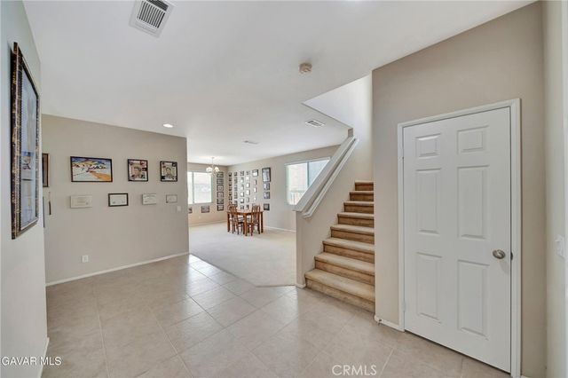 2354 Crimson, Rosamond, CA 93560