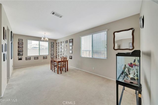 2354 Crimson, Rosamond, CA 93560