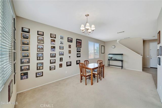 2354 Crimson, Rosamond, CA 93560