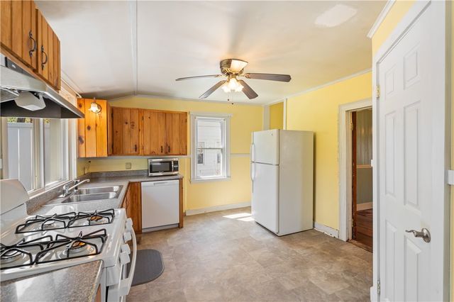 58 Rochester Street, Avon, NY 14414