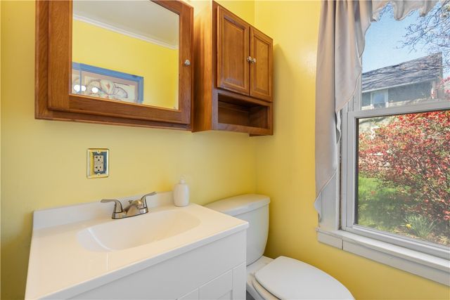 58 Rochester Street, Avon, NY 14414