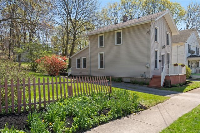 58 Rochester Street, Avon, NY 14414