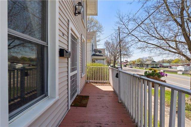 58 Rochester Street, Avon, NY 14414