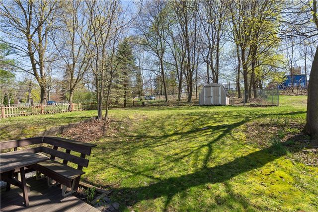 58 Rochester Street, Avon, NY 14414