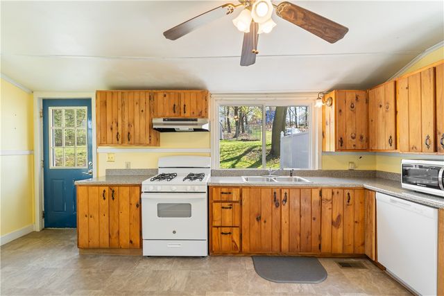 58 Rochester Street, Avon, NY 14414