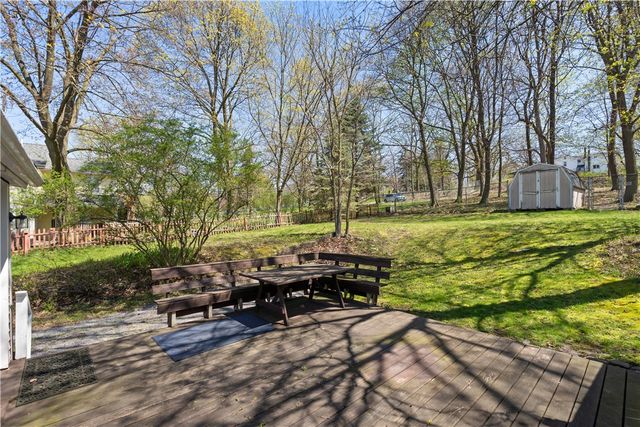 58 Rochester Street, Avon, NY 14414