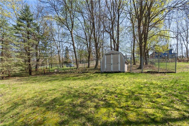 58 Rochester Street, Avon, NY 14414