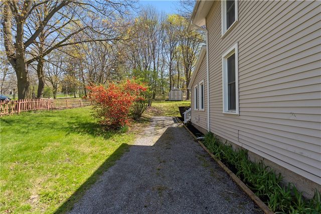 58 Rochester Street, Avon, NY 14414