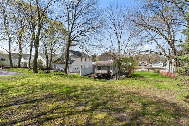 58 Rochester Street, Avon, NY 14414