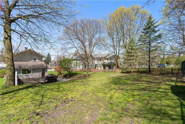 58 Rochester Street, Avon, NY 14414