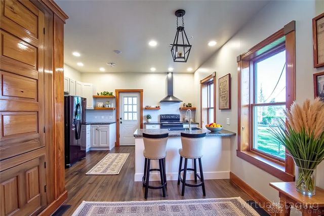 117 Montgomery Avenue, Franklin, OH 45005