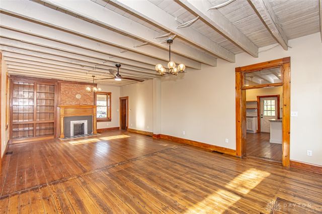 117 Montgomery Avenue, Franklin, OH 45005