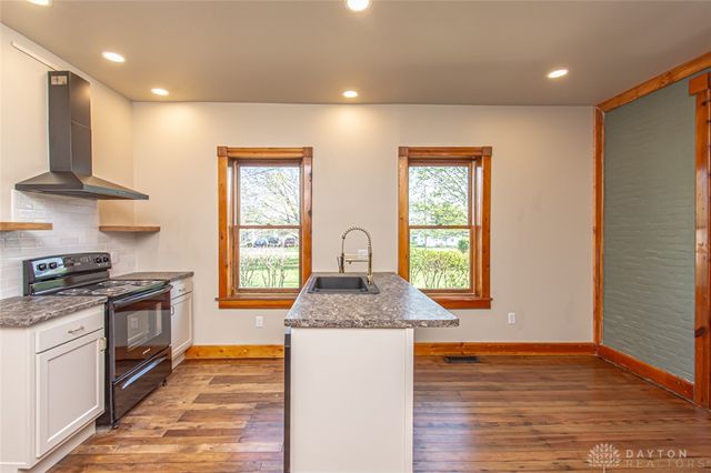 117 Montgomery Avenue, Franklin, OH 45005