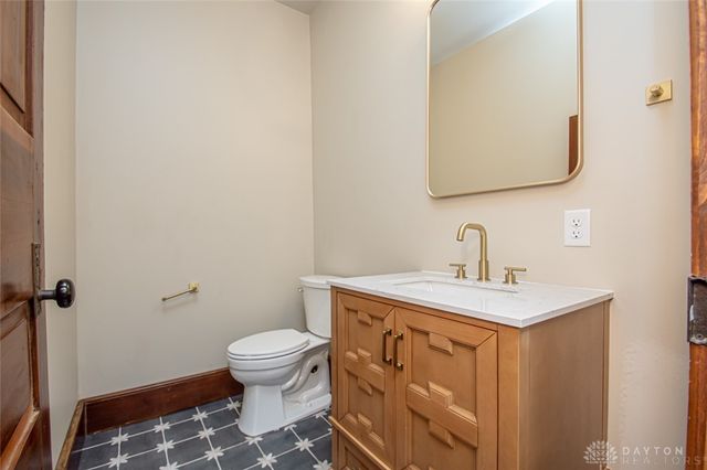 117 Montgomery Avenue, Franklin, OH 45005